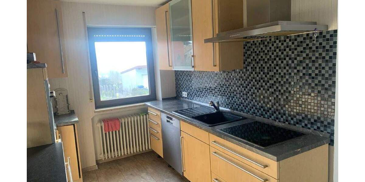 Einfamilienhaus Großrinderfeld Ilmspan - 6 Zimmer, 136 m&sup2;, 329.000&euro; | Angebot:25771349