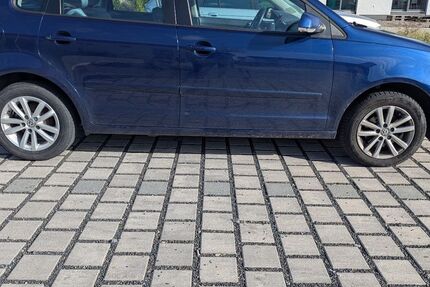 VW Polo 131.500 km 3.200 &euro; Veitshöchheim 97209