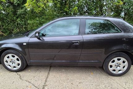 Audi A3 201.888 km 2.690 € Hettstadt 97265