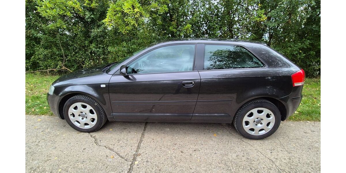Audi A3 201.888 km 2.690 € Hettstadt 97265