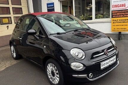 Fiat 500 89.126 km 8.980 € Würzburg 97076