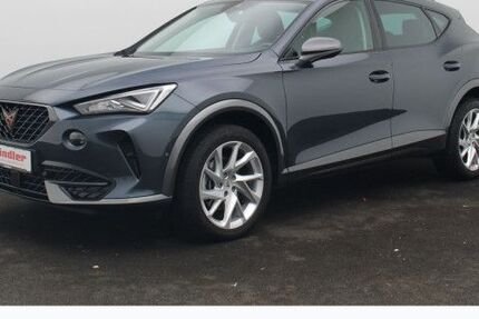 Cupra Formentor 46.000 km 29.480 &euro; Würzburg 97076