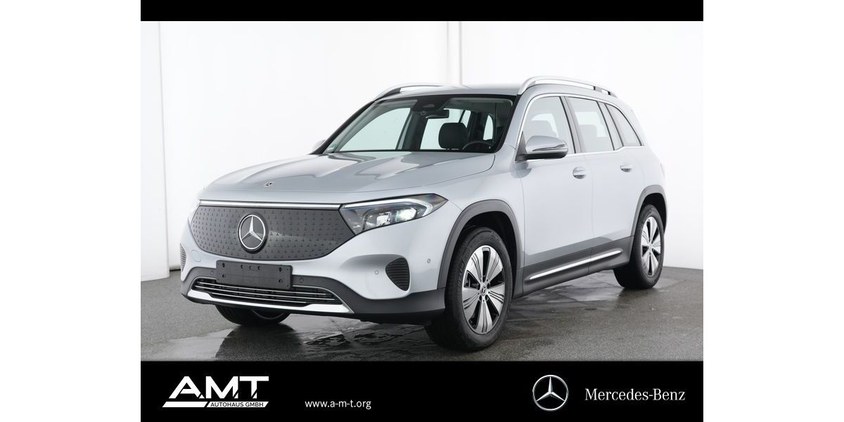 Mercedes-Benz EQB 10.900 km 43.450 &euro; Tauberbischofsheim 97941