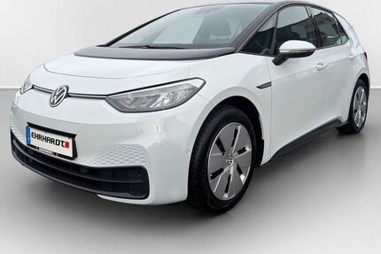 VW ID.3 17.090 km 21.490 € Zellingen 97225