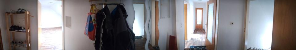 Dachgeschoßwohnung Würzburg Dürrbachau - 1 Zimmer, 16 m&sup2;, 265&euro; | Angebot:26022271