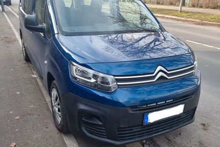 Citroen Berlingo 160.000 km 8.800 € Würzburg 97082