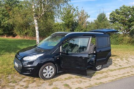 Ford Tourneo Connect 136.588 km 8.200 &euro; Greußenheim 97259