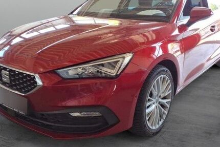 Seat Leon 82.000 km 16.675 &euro; Würzburg 97076