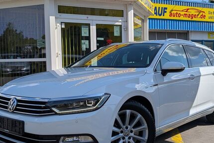 VW Passat 200.000 km 15.850 &euro; Würzburg 97078