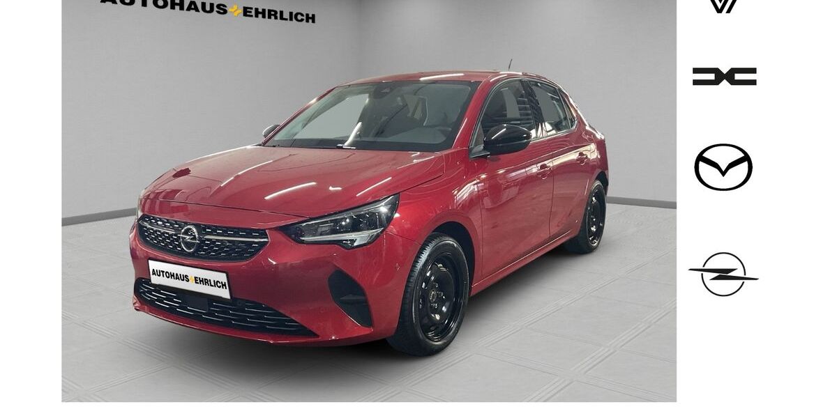 Opel Corsa 31.033 km 17.990 &euro; Würzburg 97076