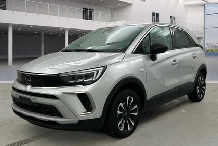 Opel Crossland (X) 16.600 km 17.770 € Werneck 97440