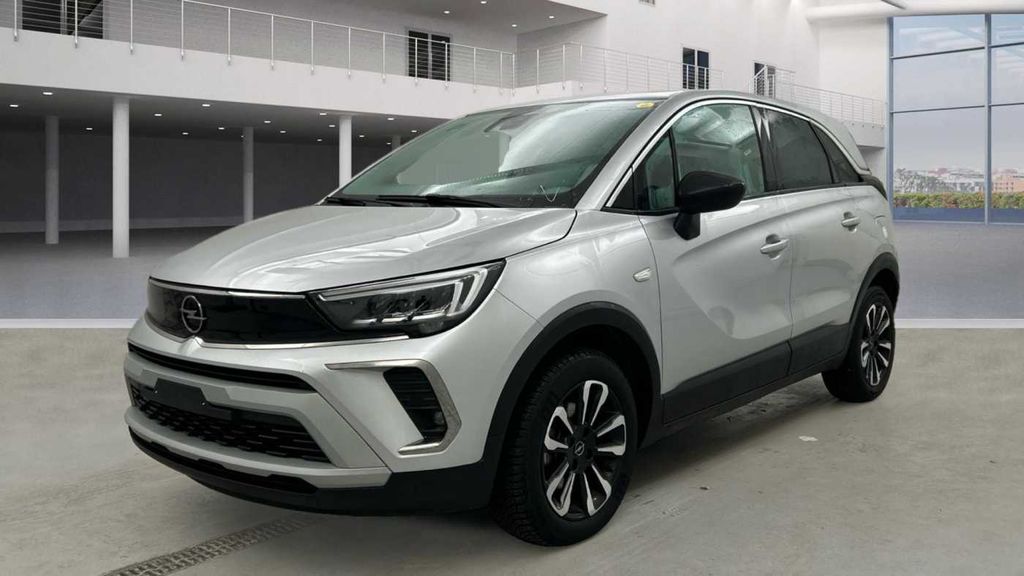 Opel Crossland (X) 16.600 km 17.770 € Werneck 97440