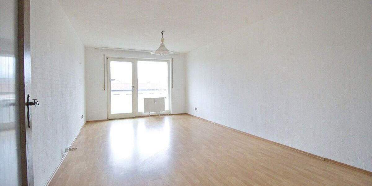 Etagenwohnung Würzburg Lengfeld - 3 Zimmer, 83 m&sup2;, 282.000&euro; | Angebot:25646402