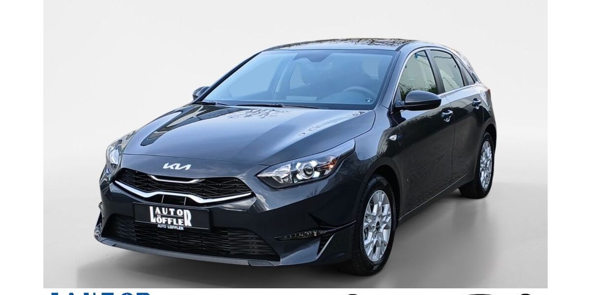 Kia ceed / Ceed 1.694 km 23.612 € Würzburg 97076