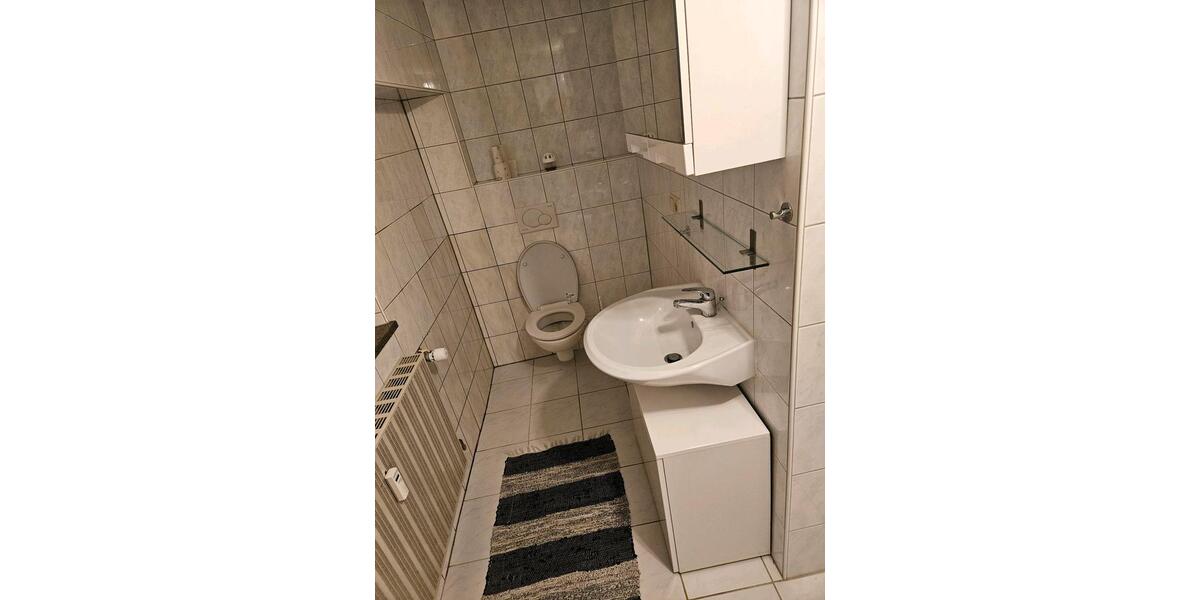 Erdgeschoßwohnung Giebelstadt - 1 Zimmer, 58 m&sup2;, 800&euro; | Angebot:26577634