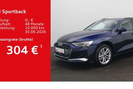 Audi A3 18.500 km 34.980 &euro; Würzburg 97076