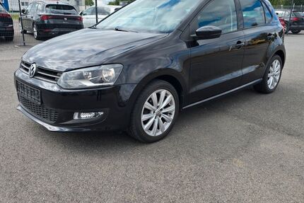 VW Polo 115.000 km 5.900 € Bergrheinfeld 97493