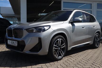 BMW iX1 1.025 km 58.990 &euro; Karlstadt 97753