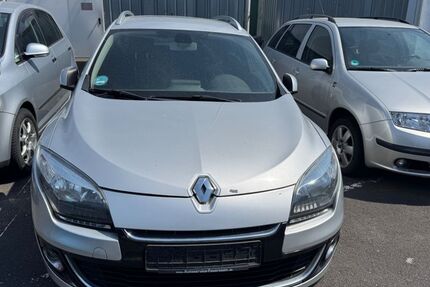 Renault Megane 320.000 km 1.350 &euro; Würzburg 97076