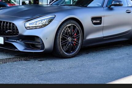 Mercedes-Benz AMG GT S 6.100 km 109.890 &euro; Karlstadt 97753