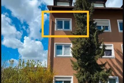 Renoviertes Apartament in Würzburg