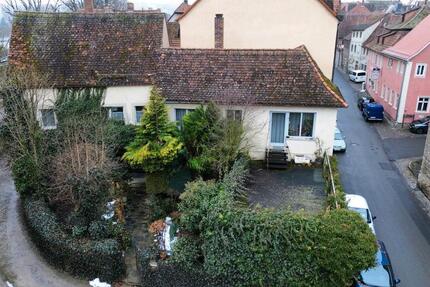 Haus Dettelbach - 6 Zimmer, 177 m&sup2;, 149.999&euro; | Angebot:26990989