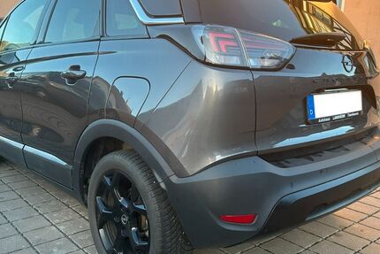 Opel Andere 57.500 km 17.000 &euro; Giebelstadt - Essfeld 97232