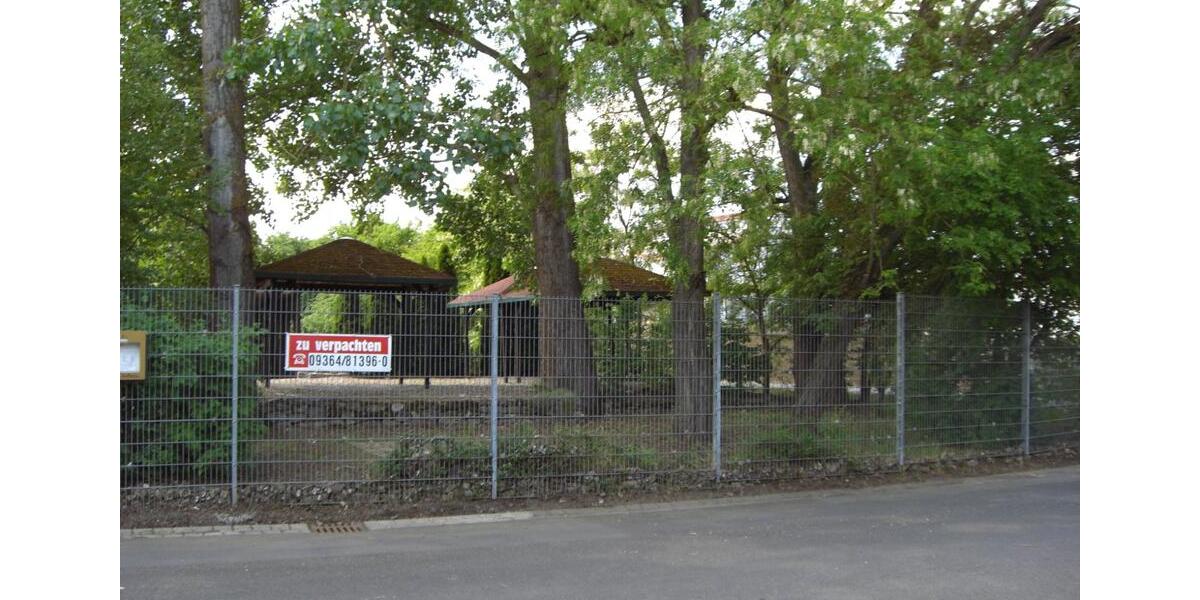 Gewerbeobjekt Würzburg Steinbachtal - 900&euro; | Angebot:26290873