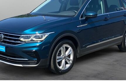 VW Tiguan 118.000 km 26.220 € Kitzingen 97318
