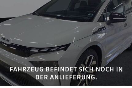 Skoda Enyaq 12.500 km 48.980 &euro; Würzburg 97084