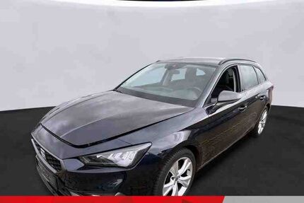 Seat Leon 125.500 km 19.980 € Kitzingen 97318