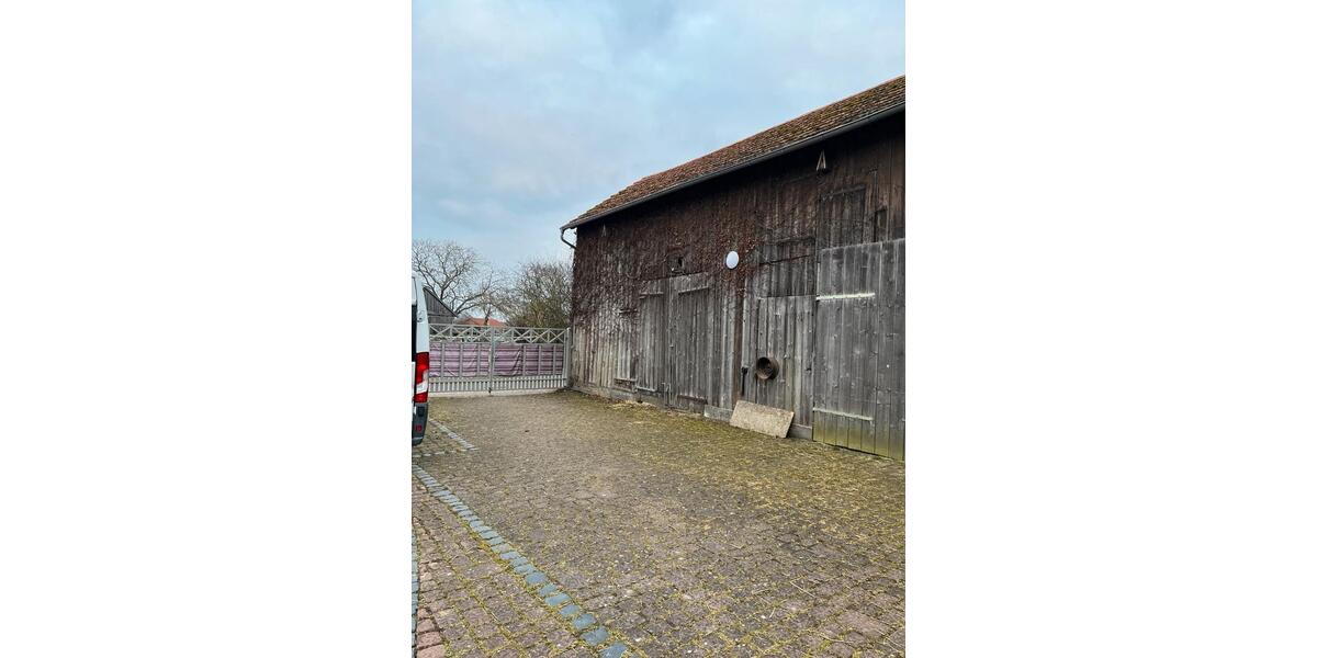 Bauernhaus, Landhaus Kitzingen - 6 Zimmer, 140 m&sup2;, 420.000&euro; | Angebot:26759983