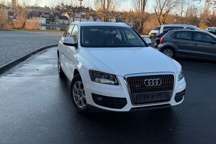 Audi Q5 142.500 km 9.999 &euro; Kitzingen 97318