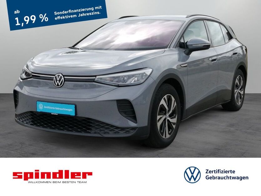 VW ID.4 40.900 km 23.640 € Kreuzwertheim 97892