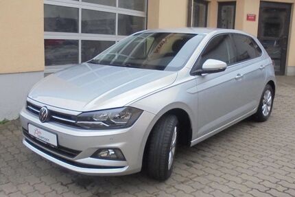 VW Polo 59.000 km 14.450 € Hausen 97262