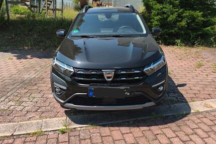 Dacia Sandero 70.000 km 10.000 &euro; Zellingen 97225