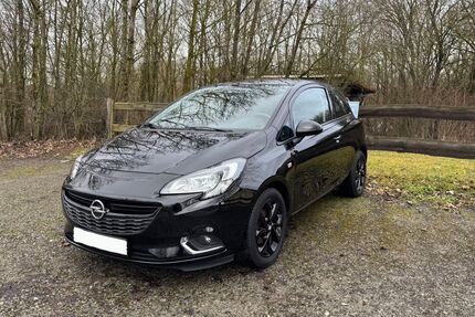 Opel Corsa 95.000 km 7.399 &euro; Höchberg 97204