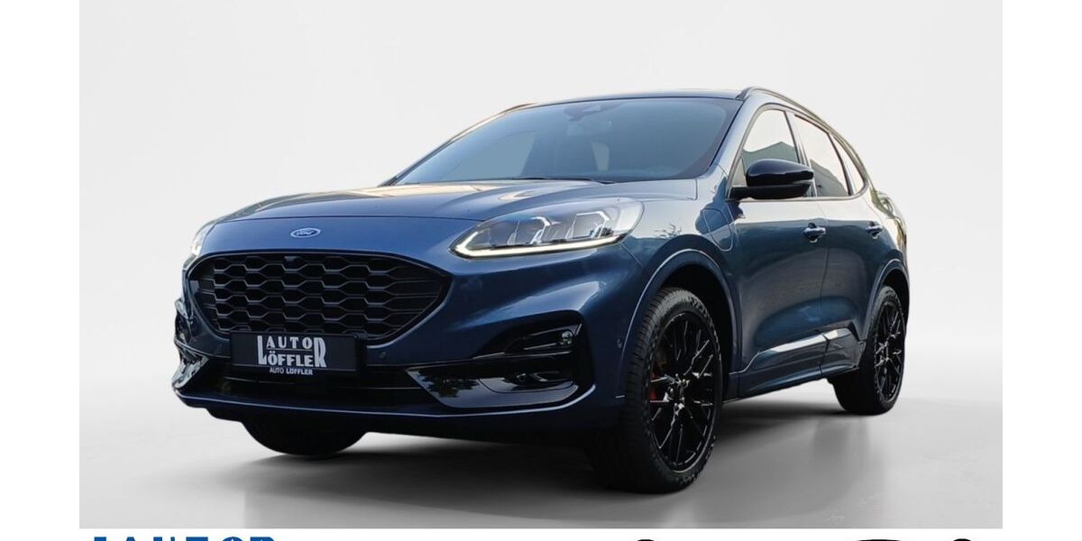 Ford Kuga 17.171 km 30.794 &euro; Würzburg 97076