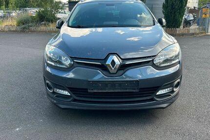 Renault Megane 147.900 km 6.490 &euro; Würzburg 97076