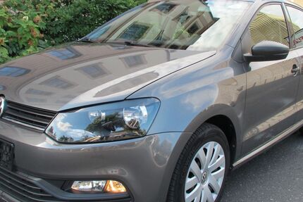 VW Polo 47.516 km 8.450 € Würzburg 97080