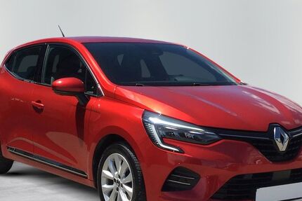 Renault Clio 112.100 km 13.880 &euro; Waldbrunn 97295