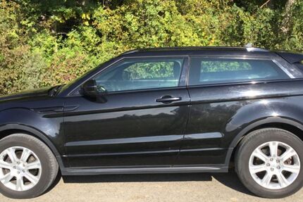 Land Rover Range Rover Evoque 150.000 km 12.990 € Leinach 97274