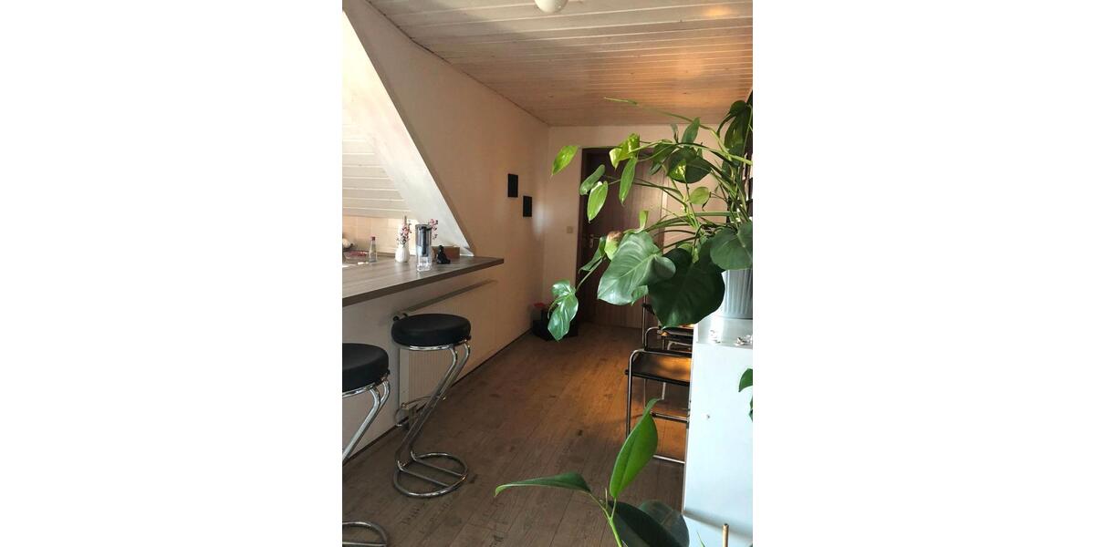 Dachgeschoßwohnung Arnstein - 3 Zimmer, 102 m&sup2;, 680&euro; | Angebot:26577626