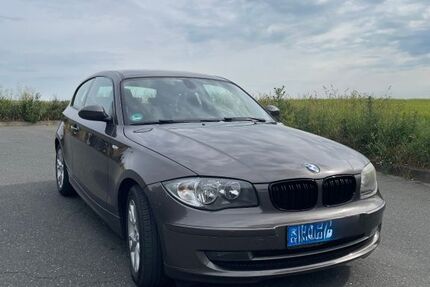 BMW 118 92.960 km 5.250 &euro; Thüngersheim 97291