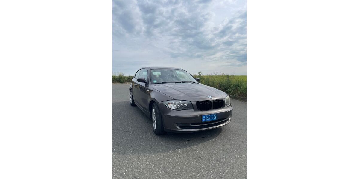 BMW 118 92.960 km 5.250 &euro; Thüngersheim 97291