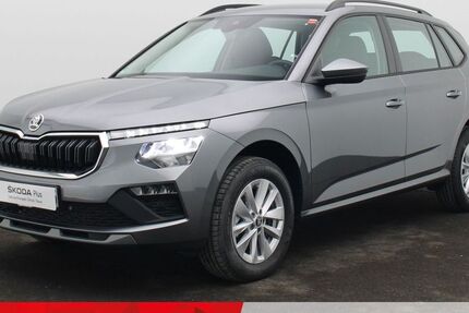 Skoda Kamiq 9.000 km 26.380 € Würzburg 97084