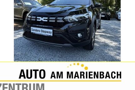 Dacia Sandero 9.390 km 16.660 &euro; Grafenrheinfeld 97506