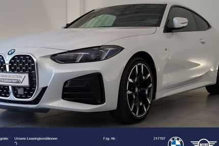 BMW 420 25.109 km 46.630 &euro; Würzburg 97076