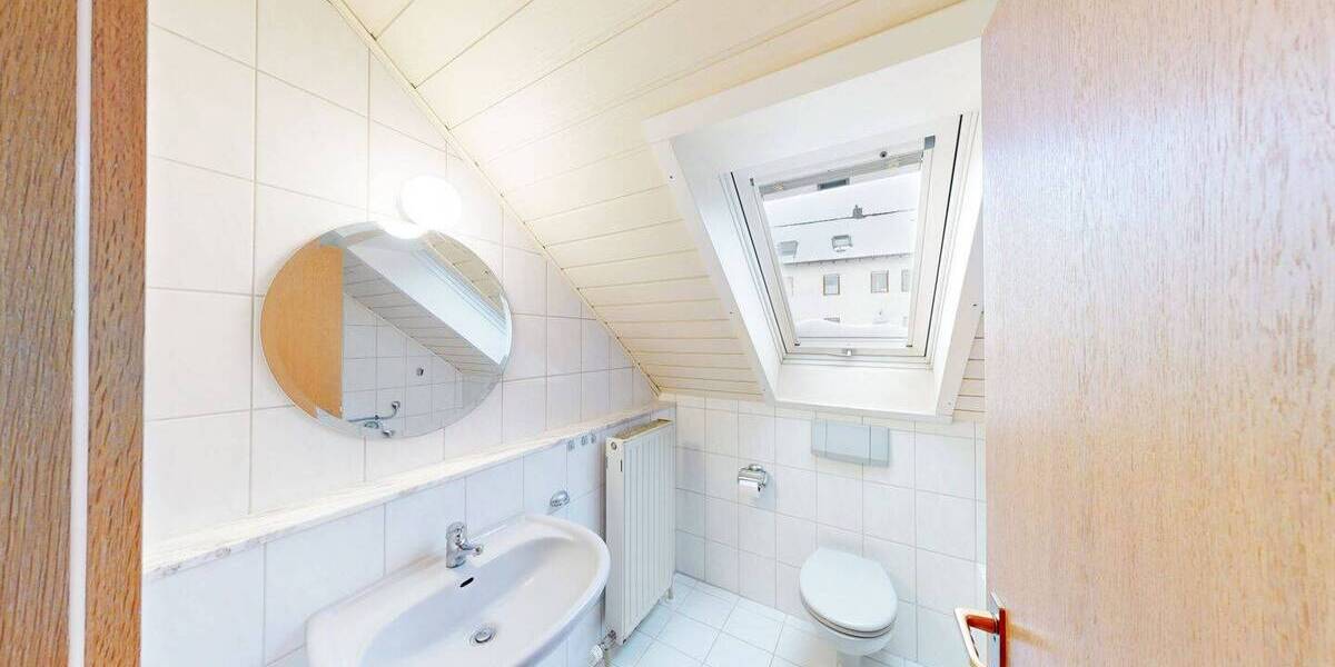 Etagenwohnung Margetshöchheim - 3 Zimmer, 80 m&sup2;, 800&euro; | Angebot:26028395