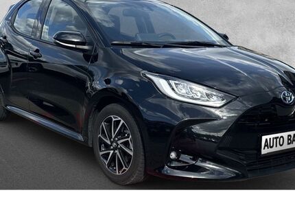 Toyota Yaris 19.671 km 19.990 &euro; Marktheidenfeld 97828